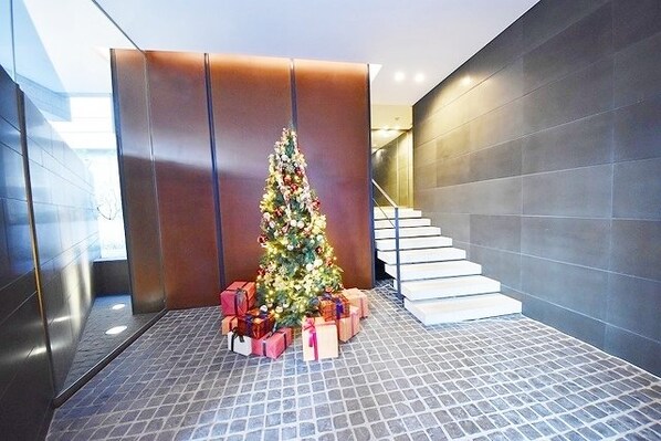 KDXレジデンス恵比寿の物件内観写真